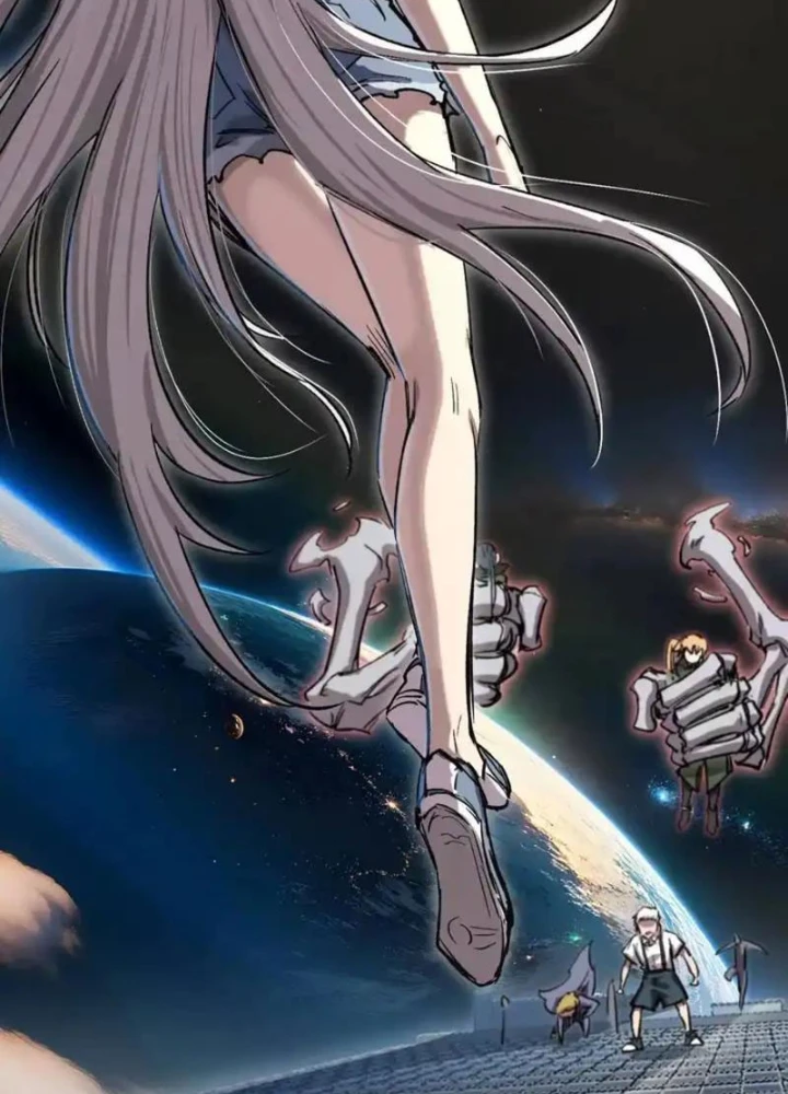 Cương Thi Tiên Sinh Chapter 185.2 - 153