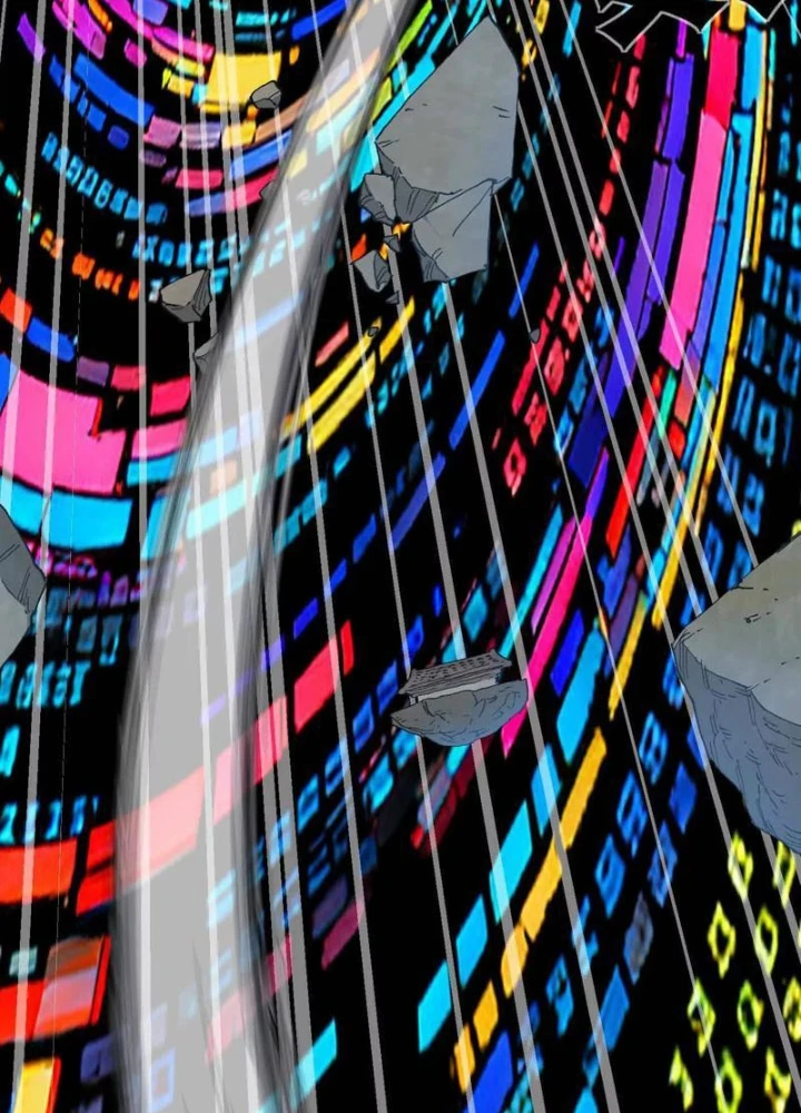 Cương Thi Tiên Sinh Chapter 186 - 3