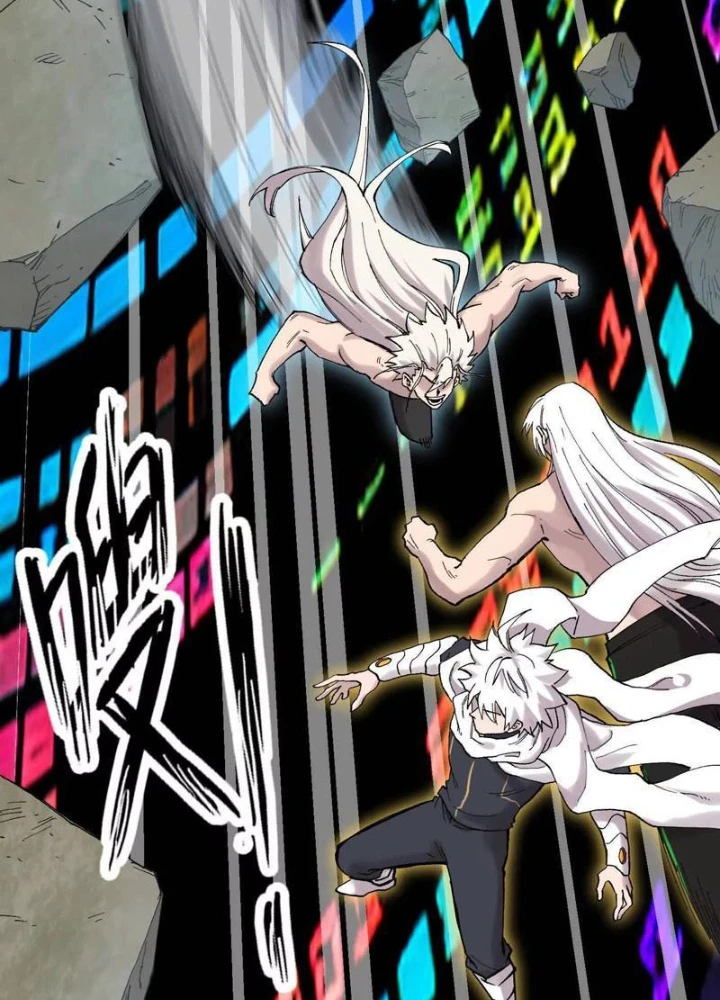 Cương Thi Tiên Sinh Chapter 186 - 5