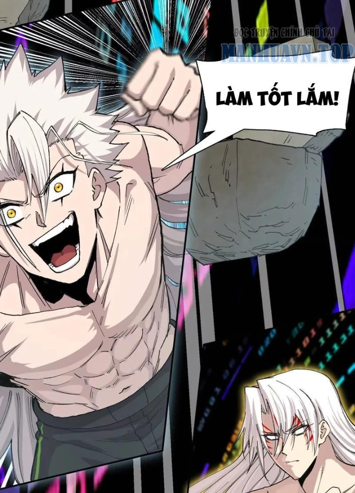 Cương Thi Tiên Sinh Chapter 186 - 7