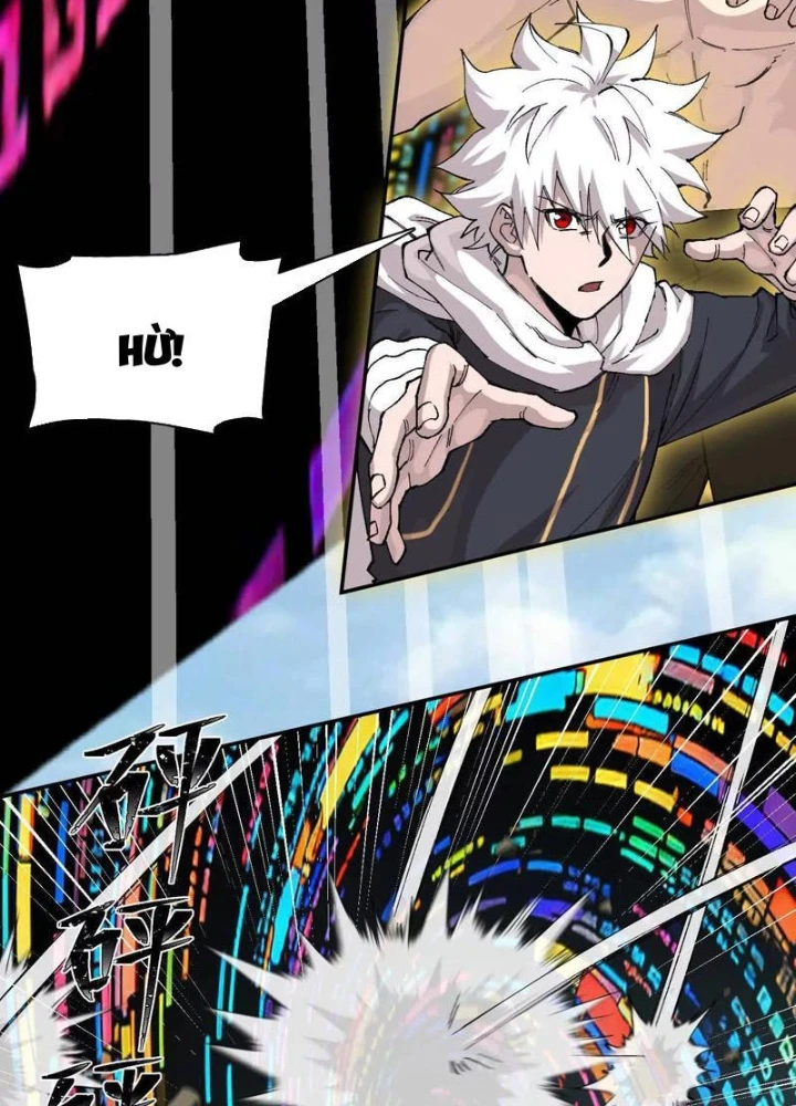 Cương Thi Tiên Sinh Chapter 186 - 9