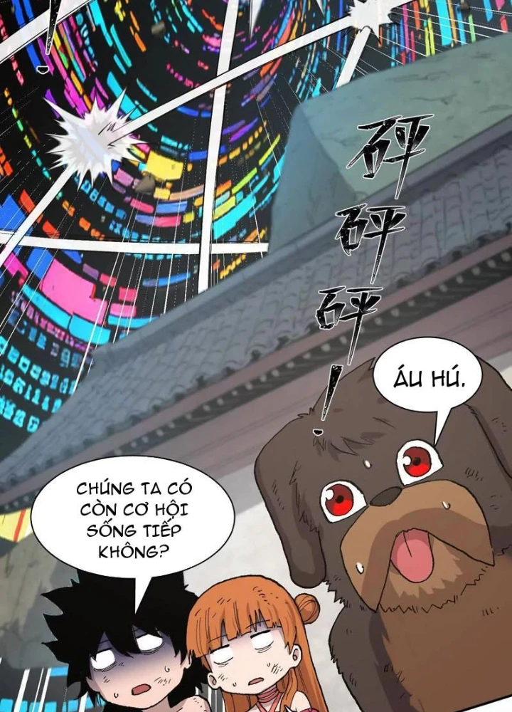 Cương Thi Tiên Sinh Chapter 186 - 11