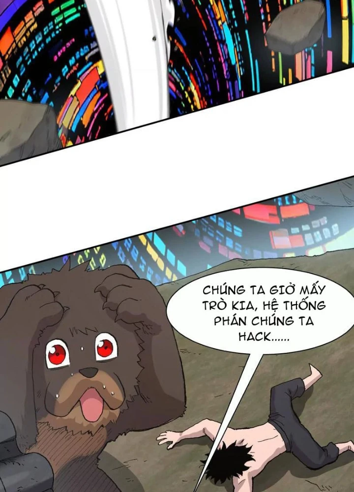 Cương Thi Tiên Sinh Chapter 186 - 15