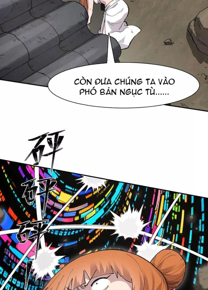 Cương Thi Tiên Sinh Chapter 186 - 17