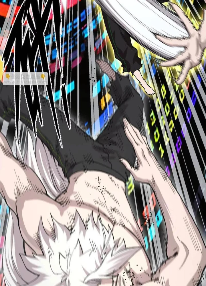 Cương Thi Tiên Sinh Chapter 186 - 35