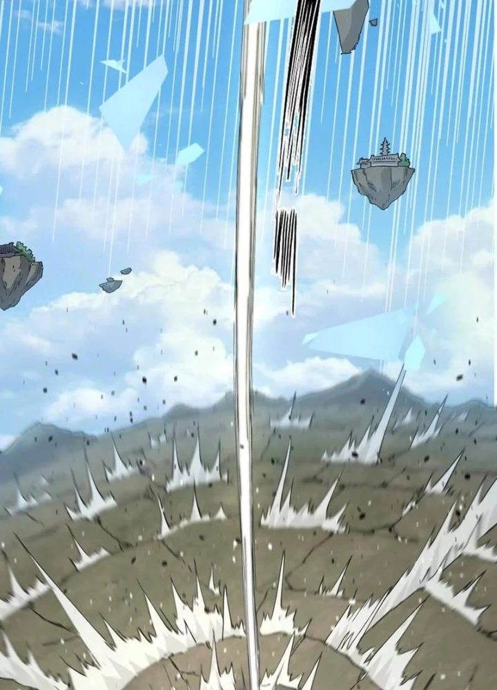 Cương Thi Tiên Sinh Chapter 186 - 43