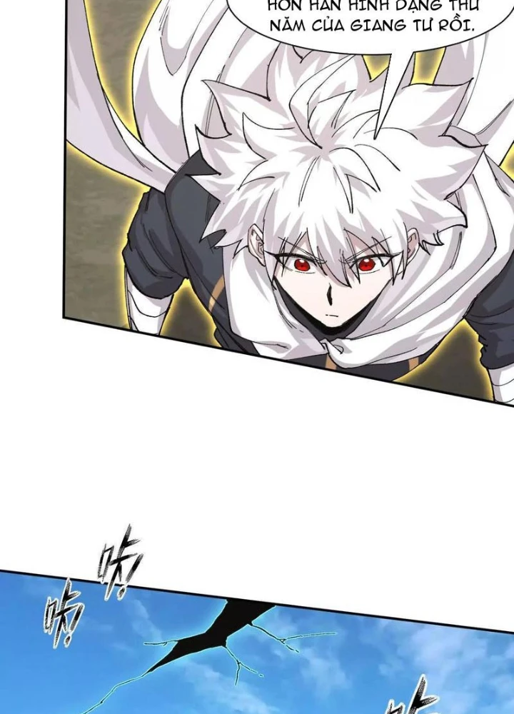 Cương Thi Tiên Sinh Chapter 186 - 51