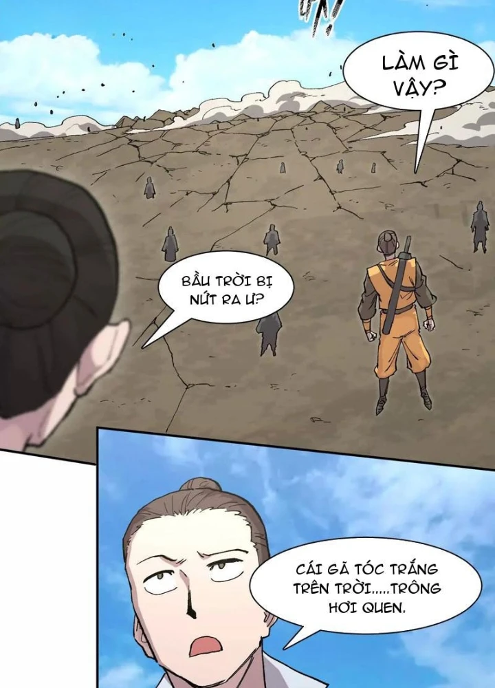 Cương Thi Tiên Sinh Chapter 186 - 53