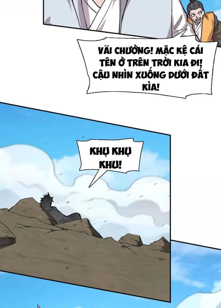 Cương Thi Tiên Sinh Chapter 186 - 55