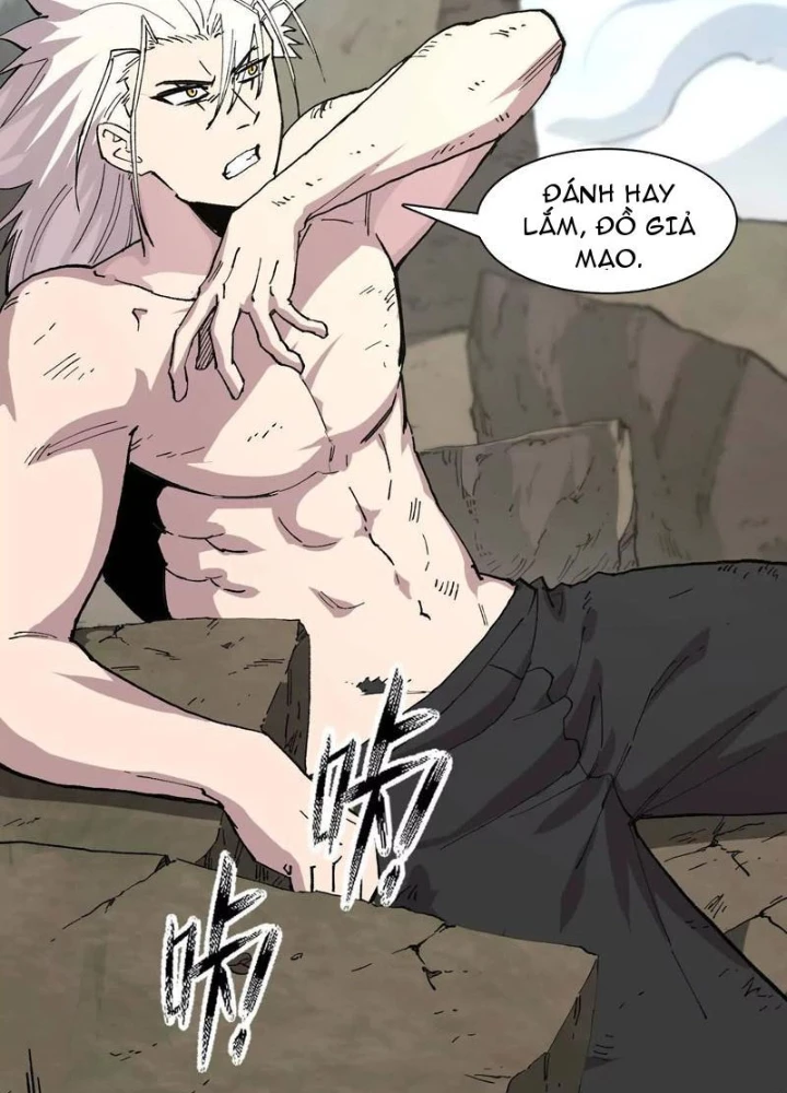 Cương Thi Tiên Sinh Chapter 186 - 57