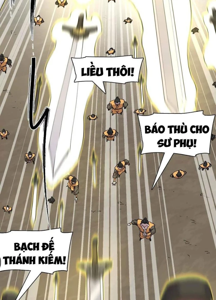 Cương Thi Tiên Sinh Chapter 186 - 61