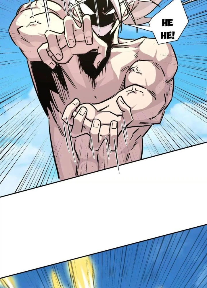 Cương Thi Tiên Sinh Chapter 186 - 79