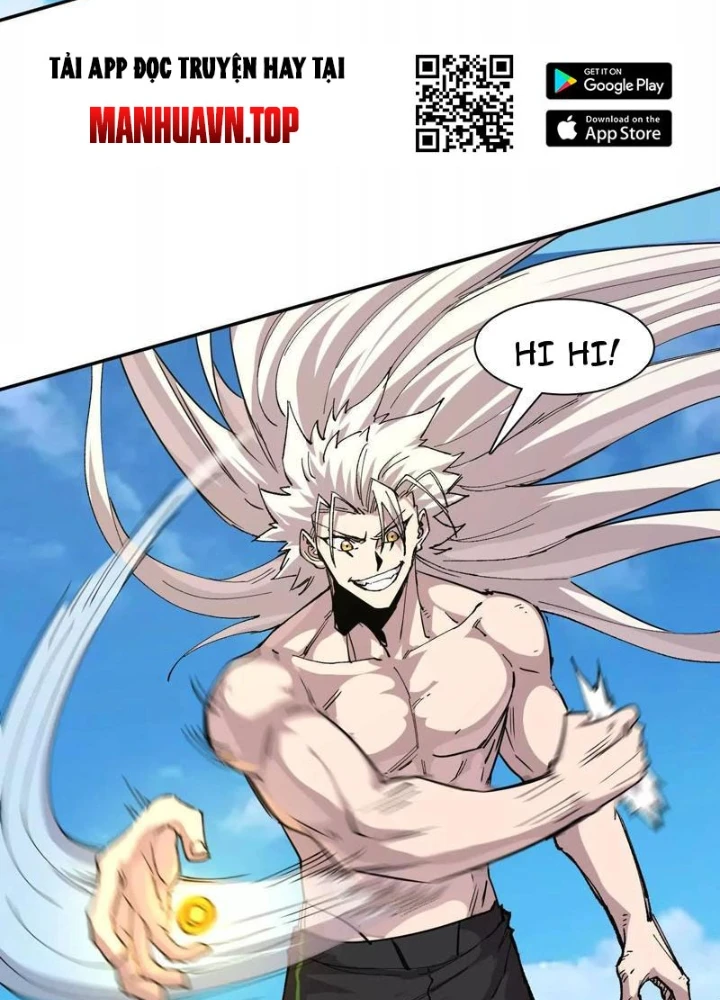 Cương Thi Tiên Sinh Chapter 186 - 91