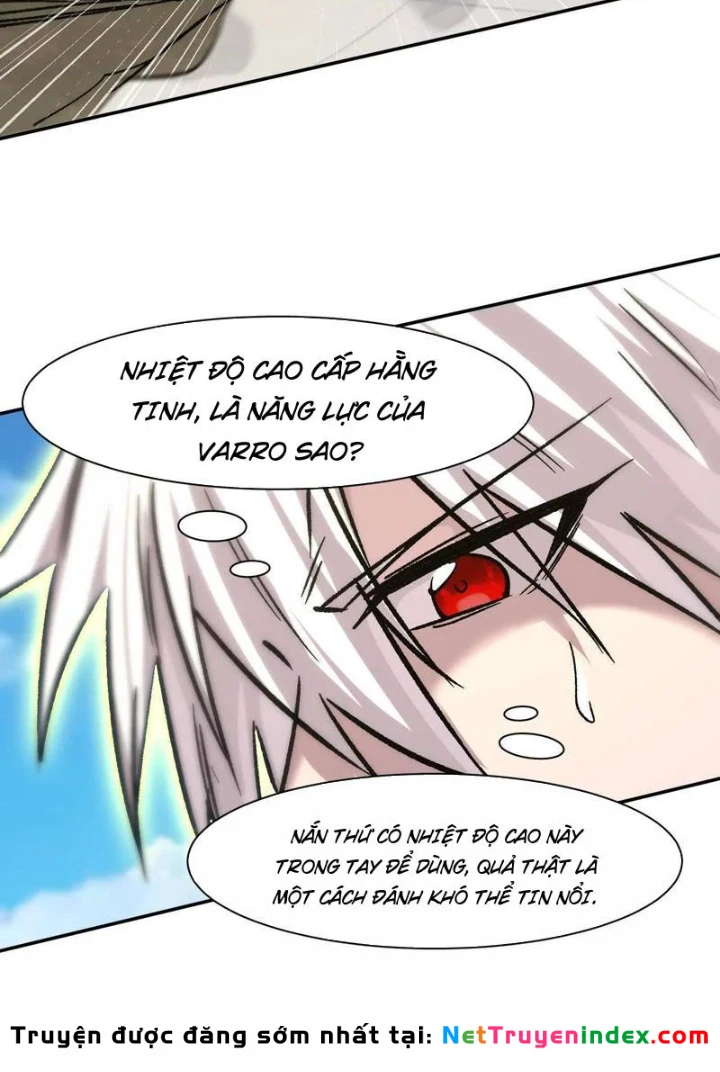 Cương Thi Tiên Sinh Chapter 186 - 99