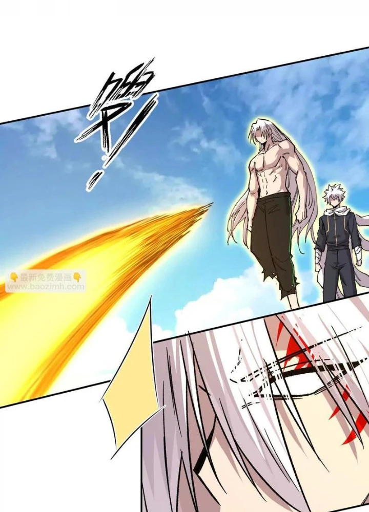 Cương Thi Tiên Sinh Chapter 186 - 101