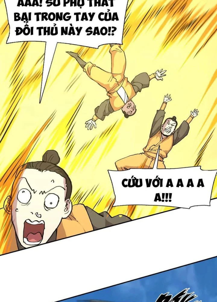 Cương Thi Tiên Sinh Chapter 186 - 111