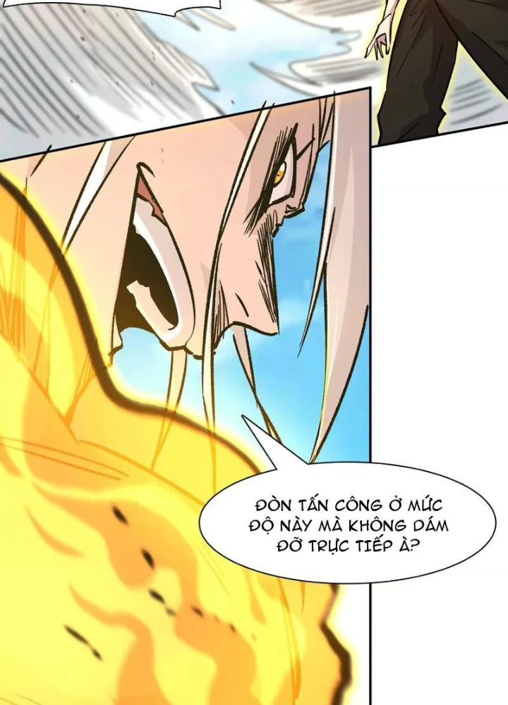 Cương Thi Tiên Sinh Chapter 186 - 115