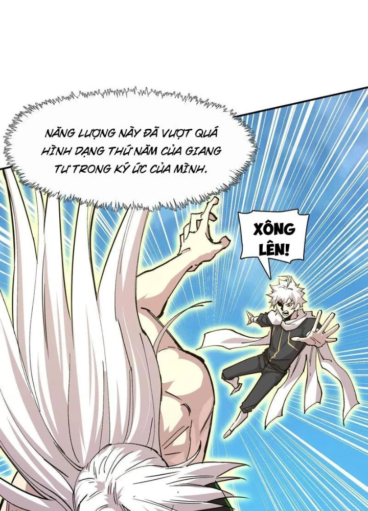 Cương Thi Tiên Sinh Chapter 186 - 119