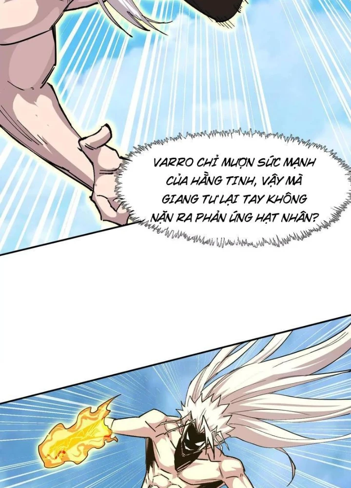 Cương Thi Tiên Sinh Chapter 186 - 121