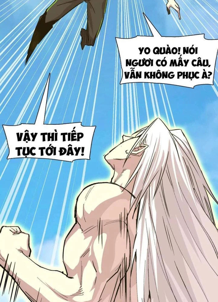 Cương Thi Tiên Sinh Chapter 186 - 123