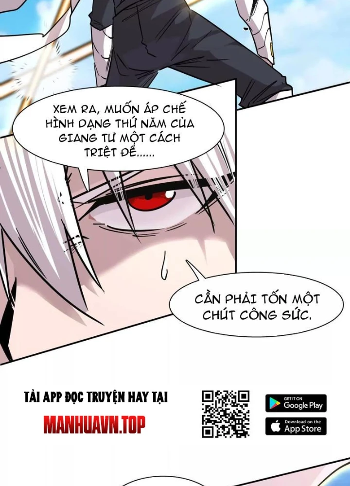 Cương Thi Tiên Sinh Chapter 186 - 133