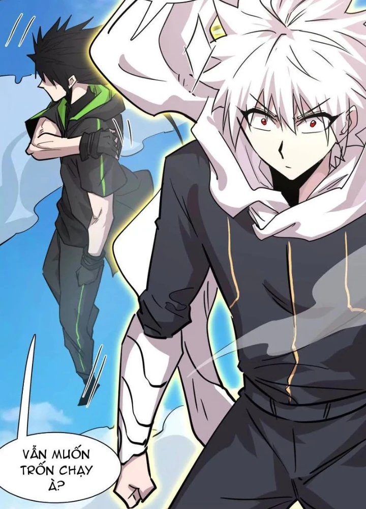 Cương Thi Tiên Sinh Chapter 186 - 135