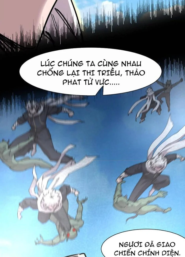 Cương Thi Tiên Sinh Chapter 186 - 143