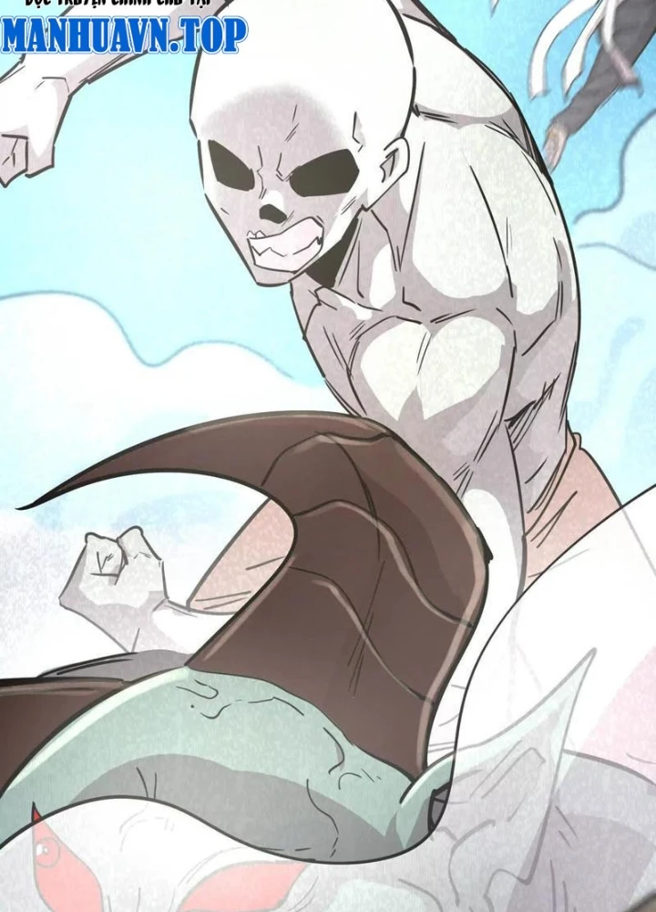 Cương Thi Tiên Sinh Chapter 186 - 145