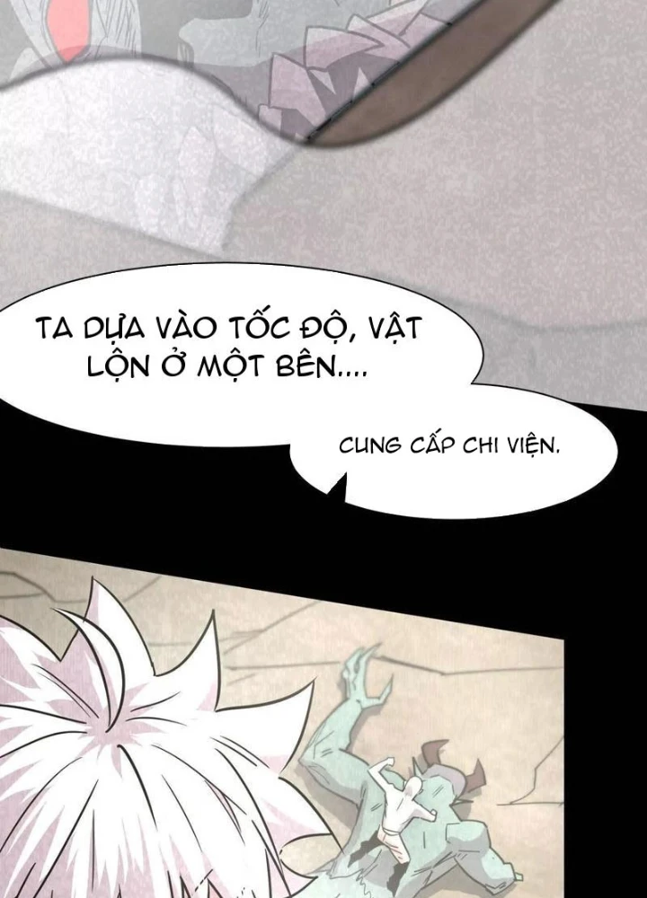 Cương Thi Tiên Sinh Chapter 186 - 147