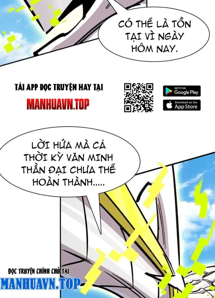 Cương Thi Tiên Sinh Chapter 186 - 171