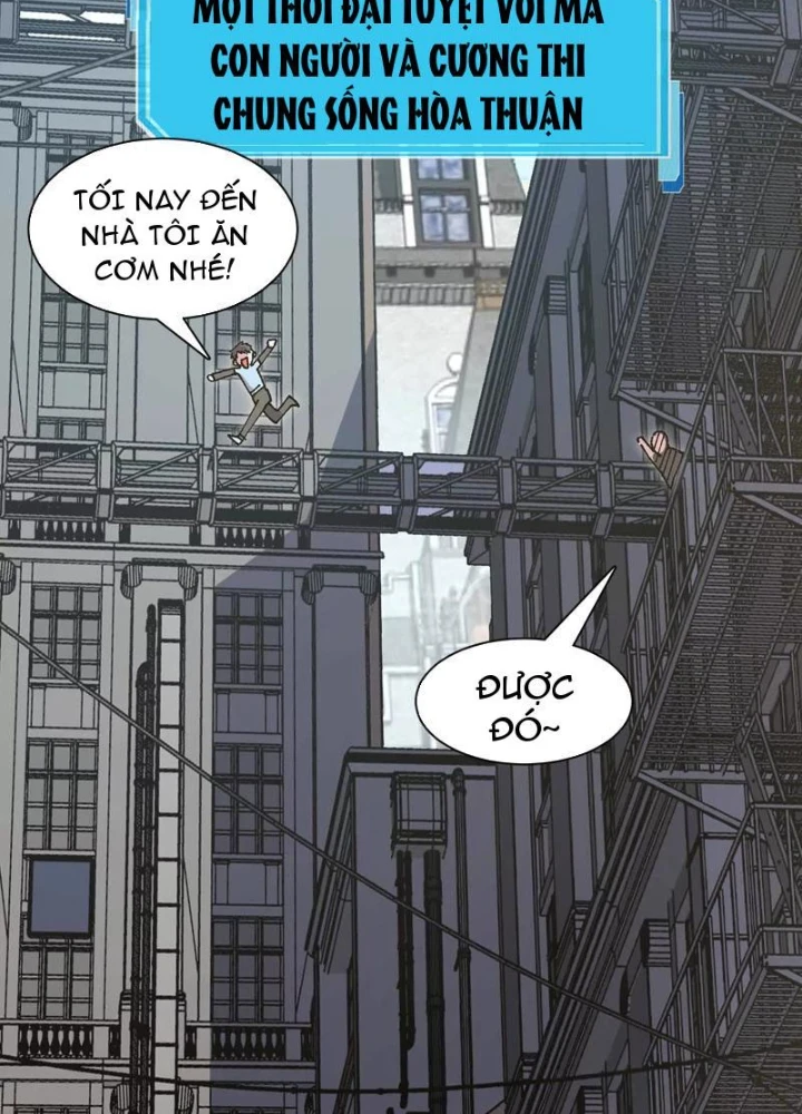 Cương Thi Tiên Sinh Chapter 187 - 3