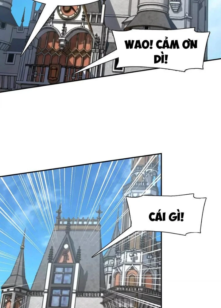 Cương Thi Tiên Sinh Chapter 187 - 9