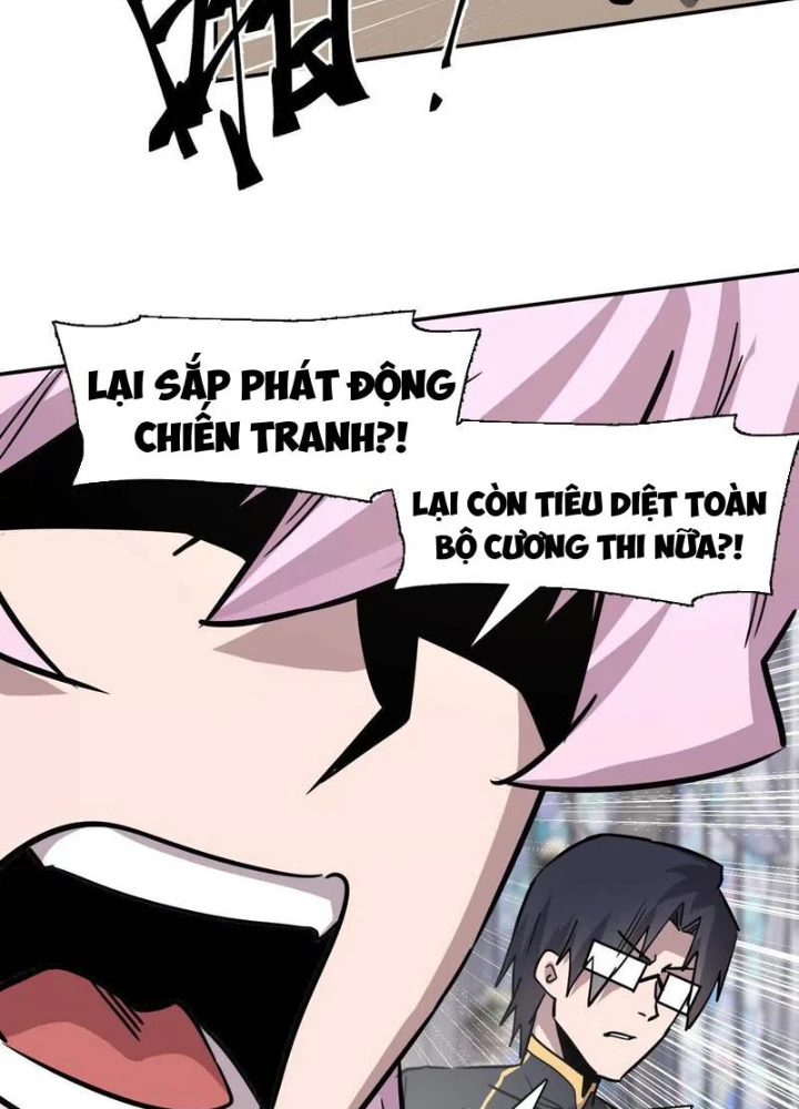 Cương Thi Tiên Sinh Chapter 187 - 13