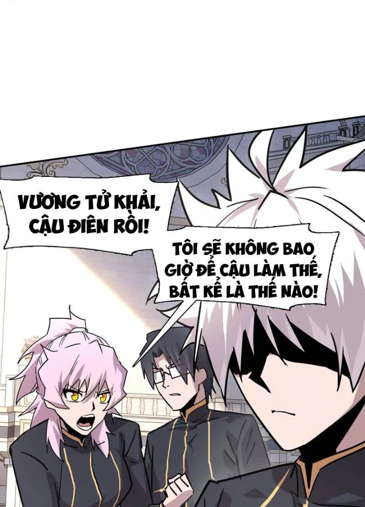 Cương Thi Tiên Sinh Chapter 187 - 16