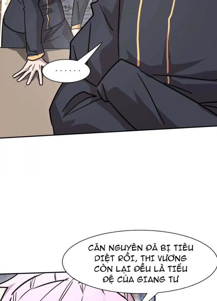 Cương Thi Tiên Sinh Chapter 187 - 18