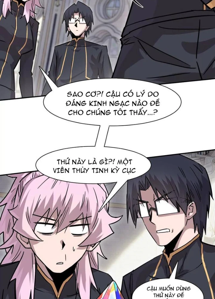 Cương Thi Tiên Sinh Chapter 187 - 26