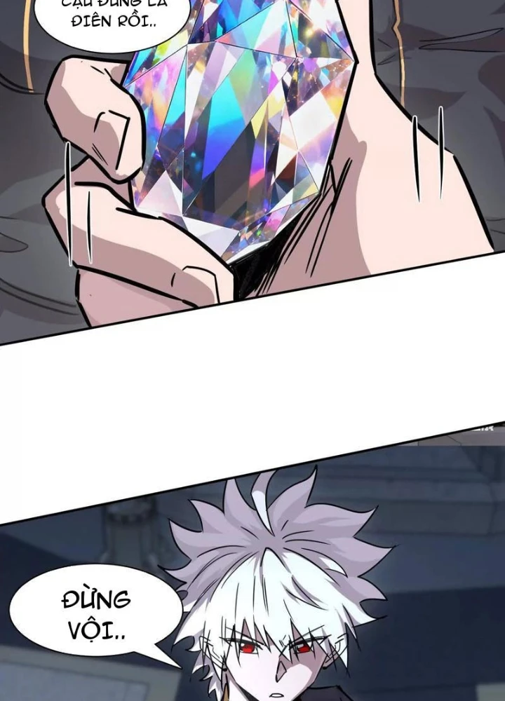 Cương Thi Tiên Sinh Chapter 187 - 28