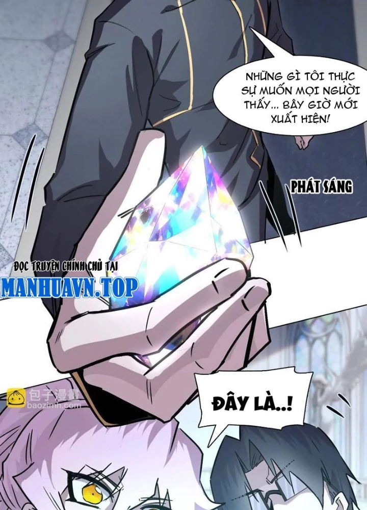 Cương Thi Tiên Sinh Chapter 187 - 30