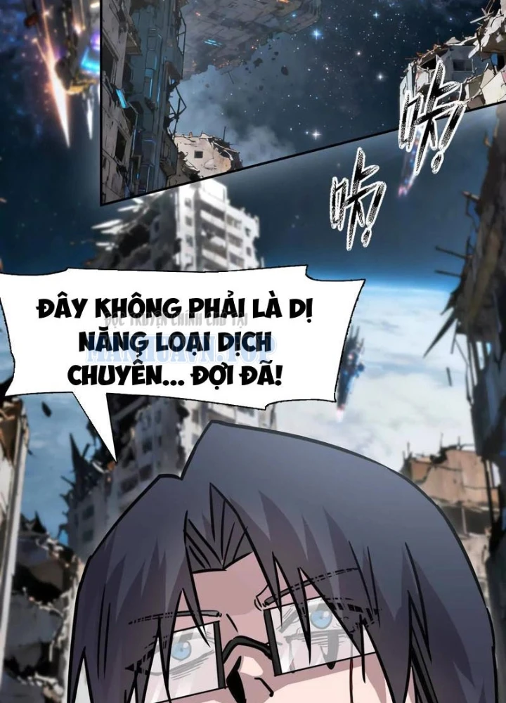 Cương Thi Tiên Sinh Chapter 187 - 38