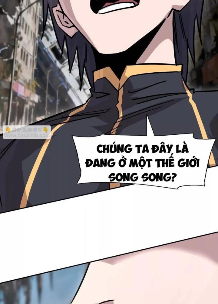 Cương Thi Tiên Sinh Chapter 187 - 40