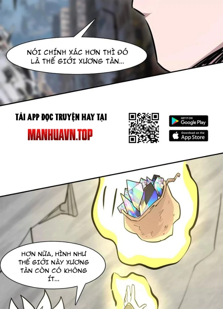 Cương Thi Tiên Sinh Chapter 187 - 42