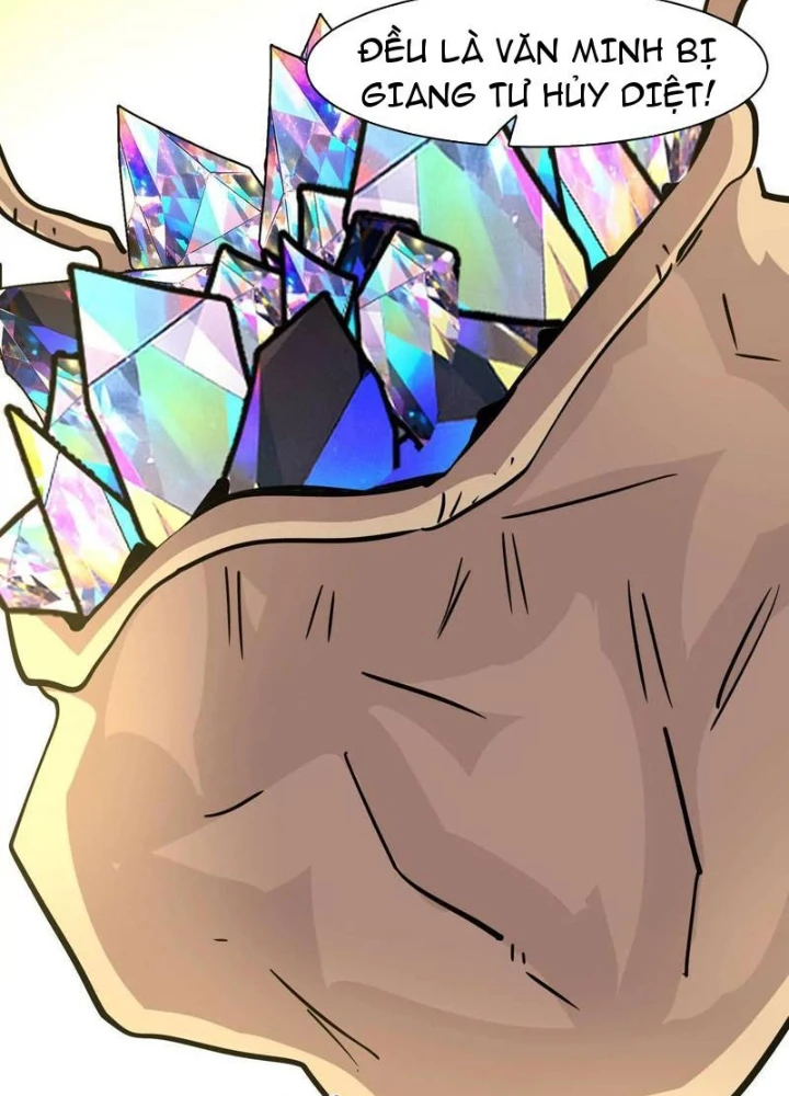 Cương Thi Tiên Sinh Chapter 187 - 46