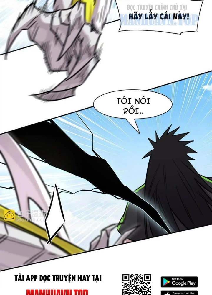 Cương Thi Tiên Sinh Chapter 187 - 64