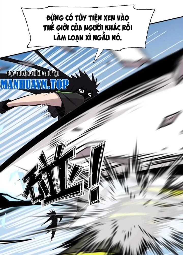 Cương Thi Tiên Sinh Chapter 187 - 66