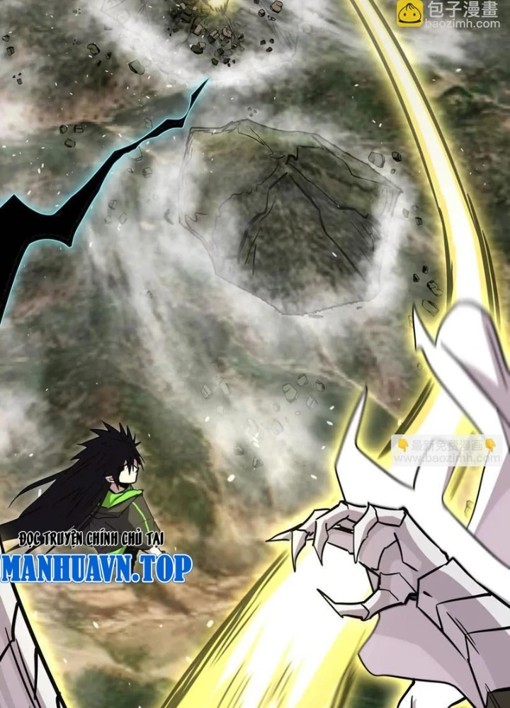 Cương Thi Tiên Sinh Chapter 187 - 77