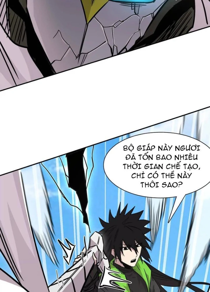 Cương Thi Tiên Sinh Chapter 187 - 87