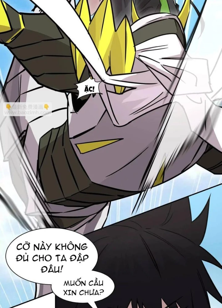 Cương Thi Tiên Sinh Chapter 187 - 89