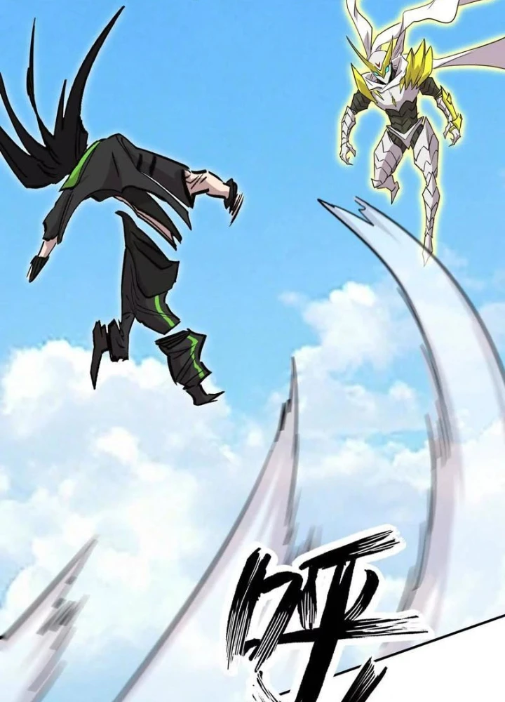 Cương Thi Tiên Sinh Chapter 187 - 133