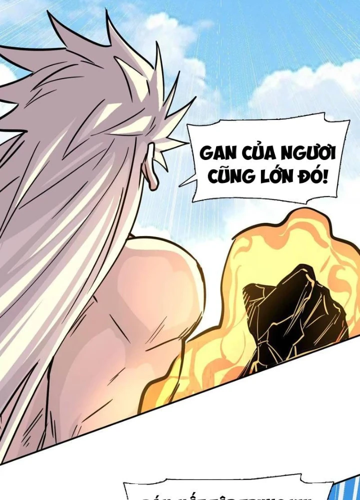 Cương Thi Tiên Sinh Chapter 187 - 141