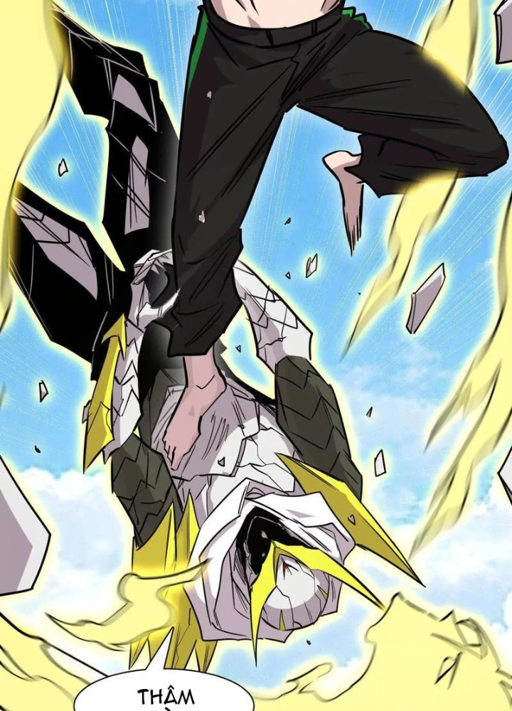 Cương Thi Tiên Sinh Chapter 187 - 171